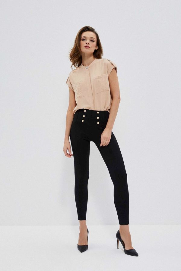 Moodo Дамски панталон. Moodo