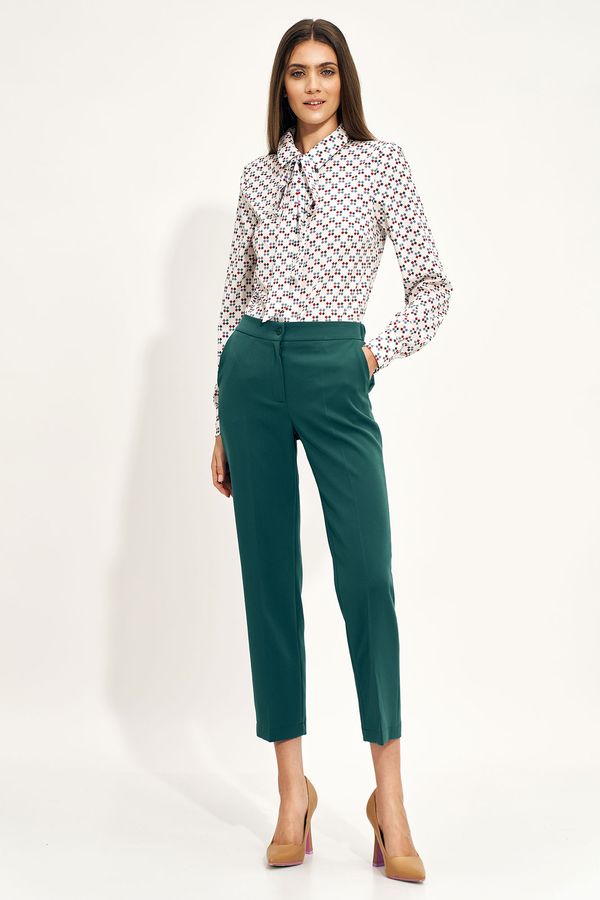 Nife Дамски панталон. Nife Basic