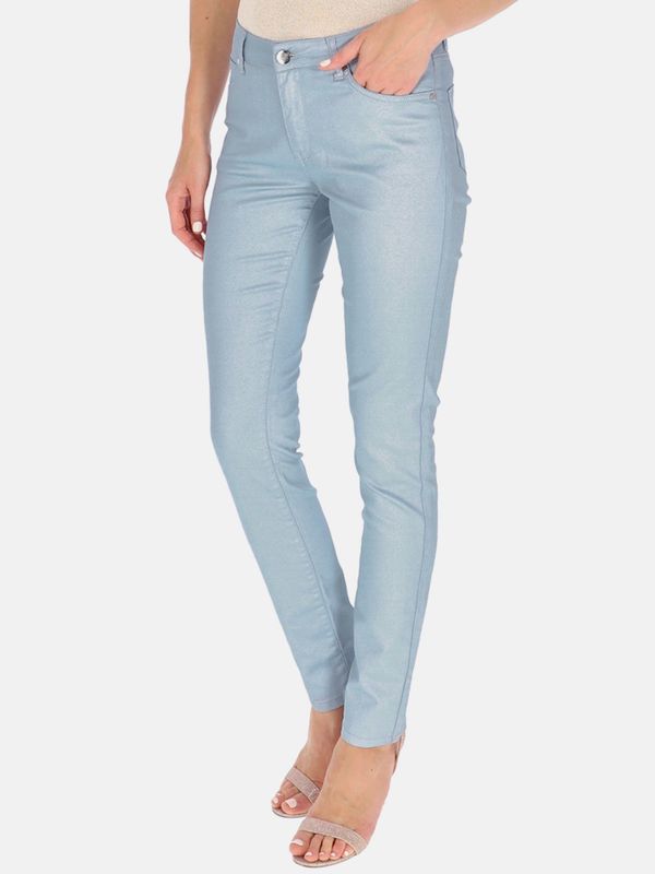 Potis & Verso Дамски панталон. Potis & Verso Magenta