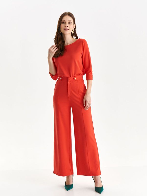 Top Secret Дамски панталон. Top Secret Wide