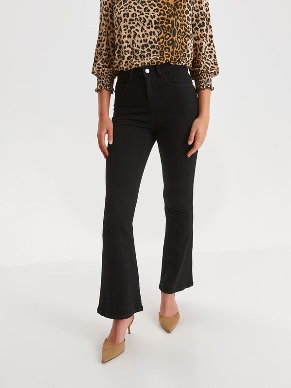 Top Secret Дамски панталон. Top Secret Wide