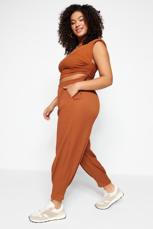 Trendyol Дамски панталон. Trendyol