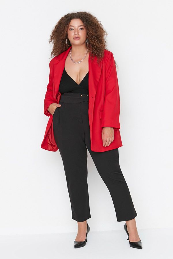 Trendyol Дамски панталон. Trendyol