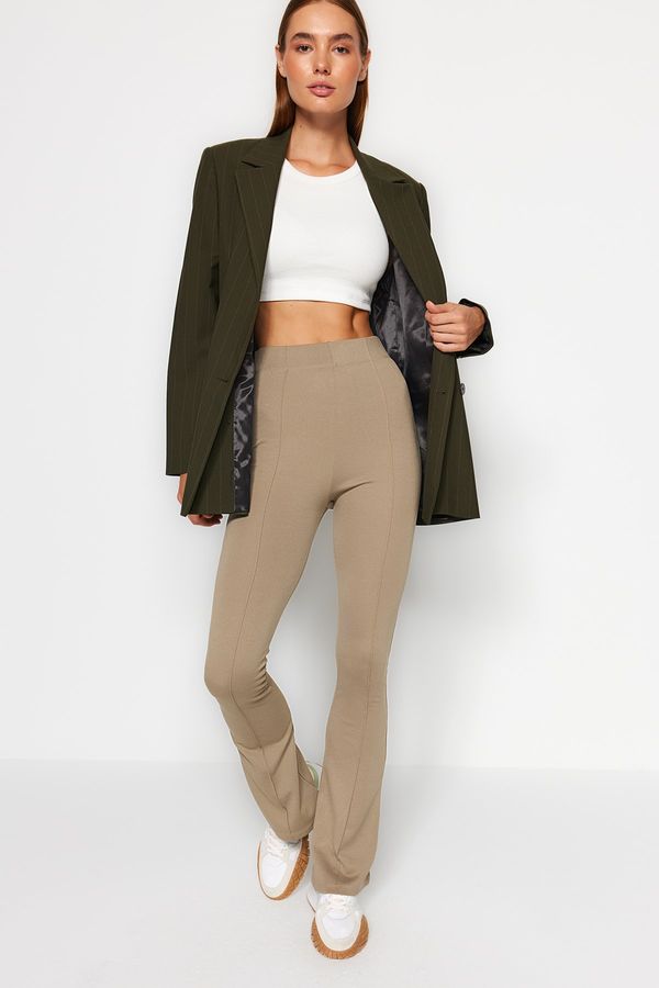 Trendyol Дамски панталон. Trendyol