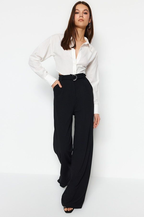 Trendyol Дамски панталон. Trendyol