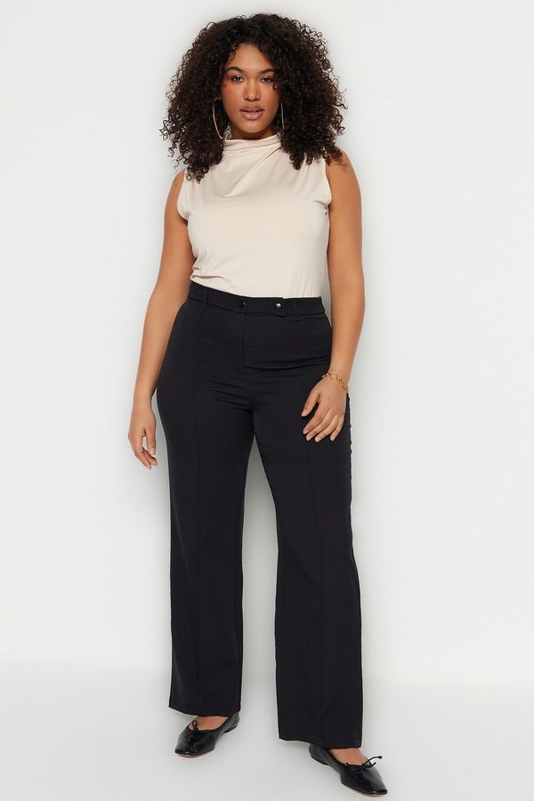 Trendyol Дамски панталон. Trendyol