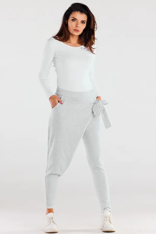 Infinite You Дамски панталони Infinite You M092