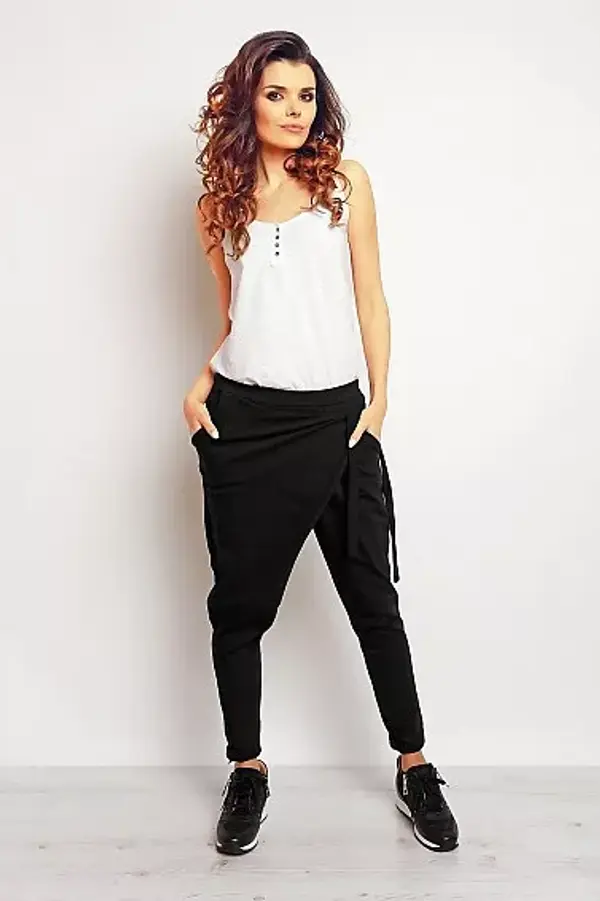 Infinite You Дамски панталони Infinite You M092