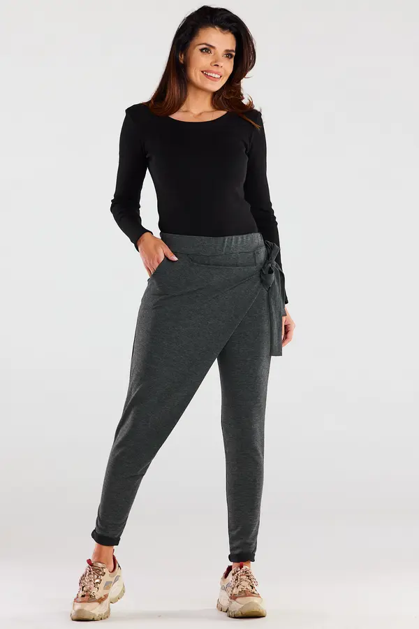 Infinite You Дамски панталони Infinite You M092