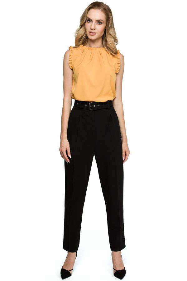 Stylove Дамски панталони Stylove S124