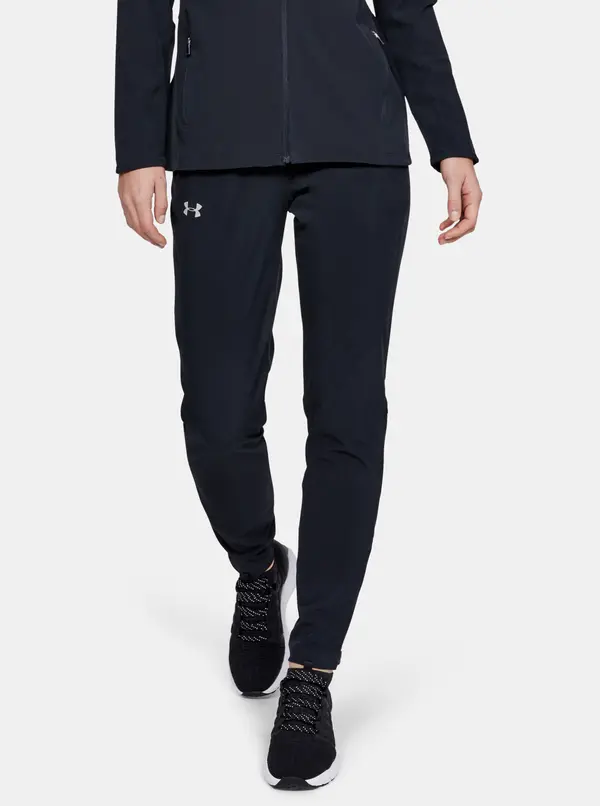 Under Armour Дамски панталони за бягане Under Armour