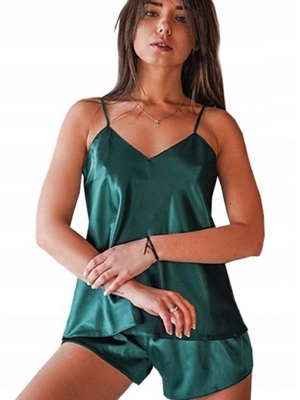 DKaren Дамски пижама комплект DKaren Karen