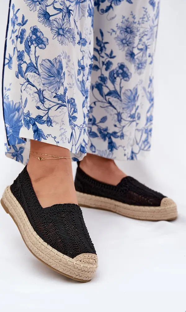 VINCEZA Дамски Платформи Vinceza