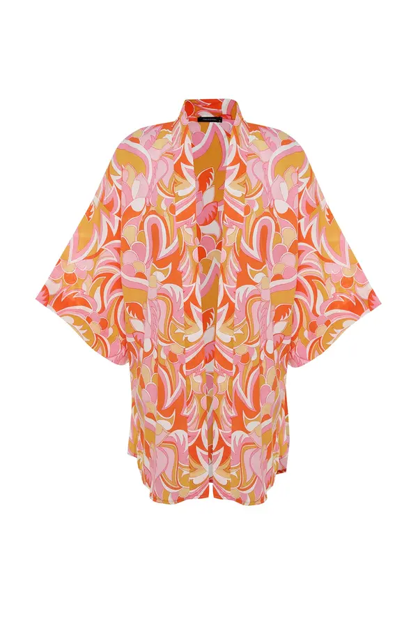 Trendyol Дамски плажни дрехи Trendyol