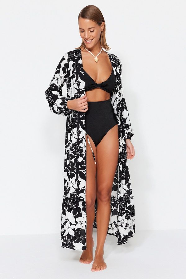 Trendyol Дамски плажни дрехи Trendyol