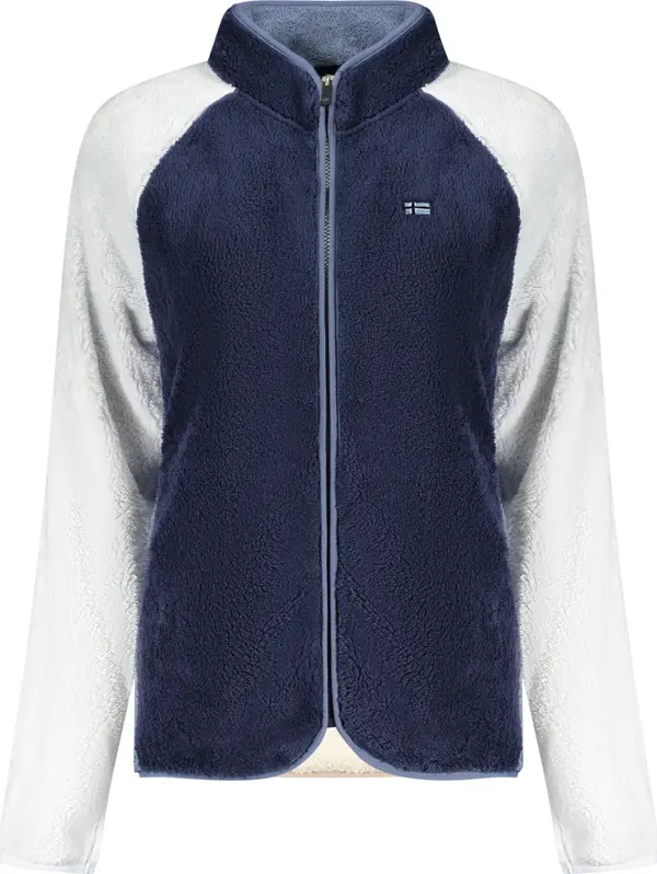 NORWAY 1963 Дамски полар суитчър