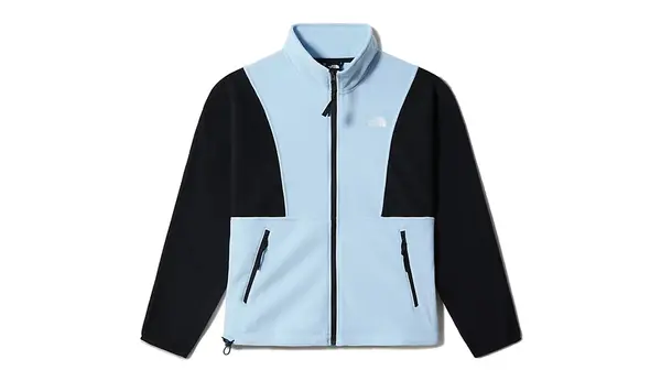 The North Face Дамски полар суитшърт The North Face W Attitude