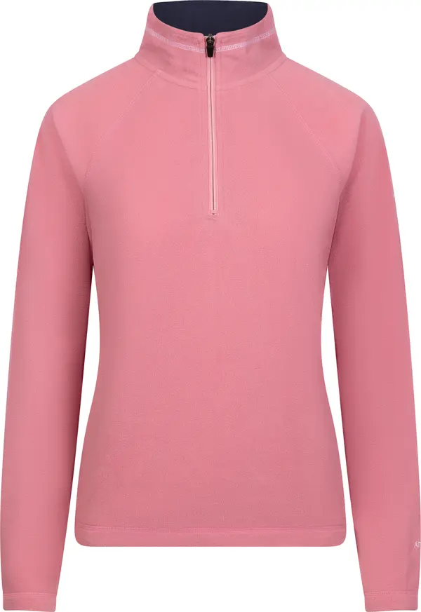 Trespass Дамски полар суитшърт Trespass Skylar