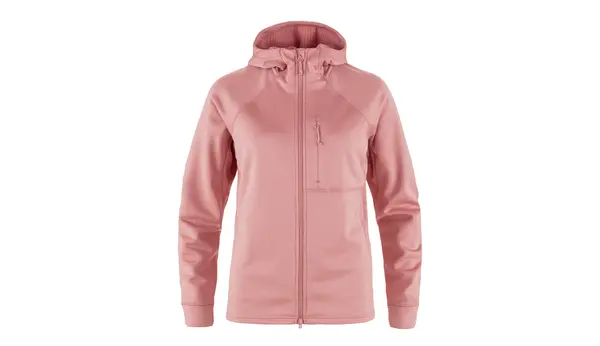 Fjallraven Дамски поларен суичър Fjällräven Abisko