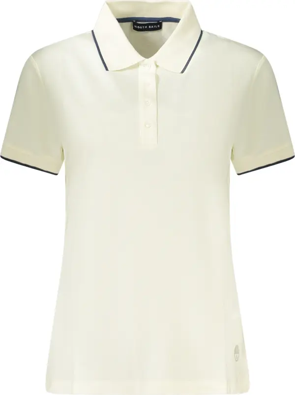 North Sails Дамски поло ризи с къс ръкав