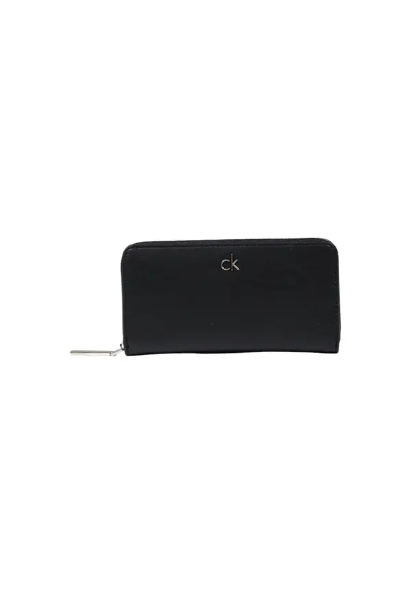 Calvin Klein Дамски портфейл Calvin Klein