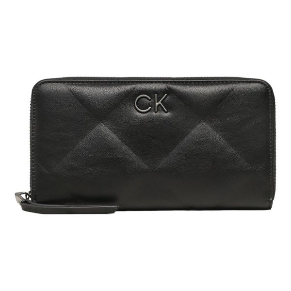 Calvin Klein Дамски портфейл Calvin Klein