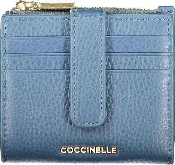 COCCINELLE Дамски портфейл Coccinelle