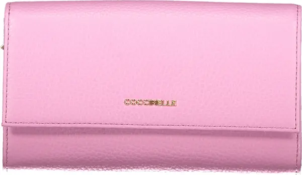 COCCINELLE Дамски портфейл Coccinelle