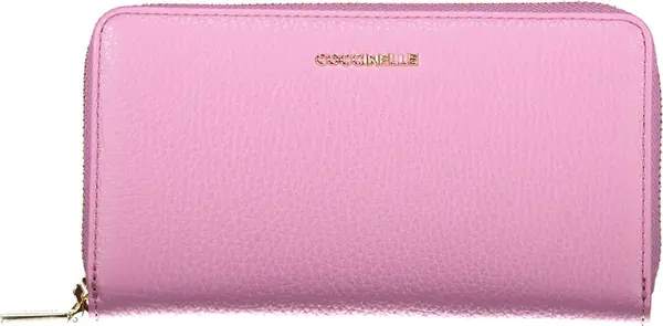 COCCINELLE Дамски портфейл Coccinelle