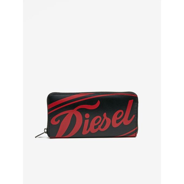 Diesel Дамски портфейл Diesel