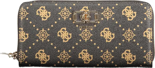 GUESS JEANS Дамски портфейл Guess