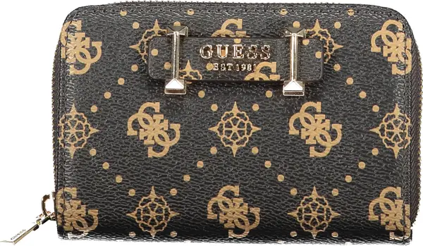 GUESS JEANS Дамски портфейл Guess