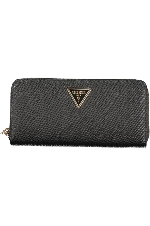 GUESS JEANS Дамски портфейл Guess