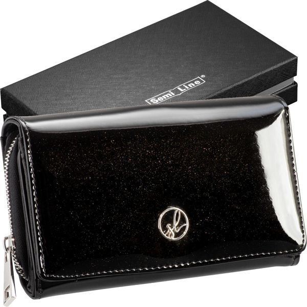 Semiline Дамски портфейл Semiline