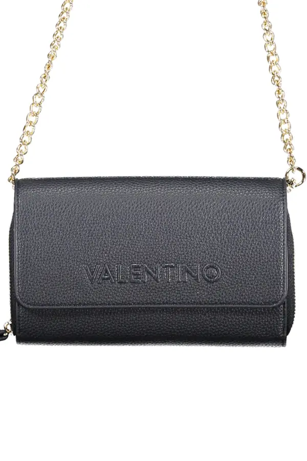 Valentino Bags Дамски портфейл Valentino на верижка