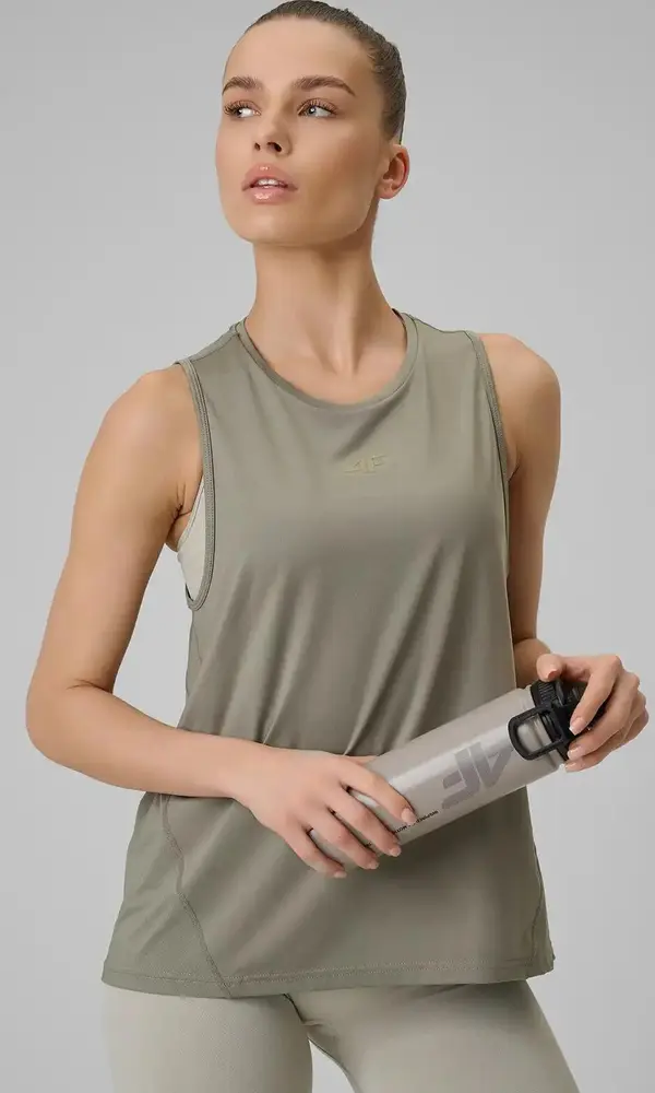 4F Дамски потник 4F FNK