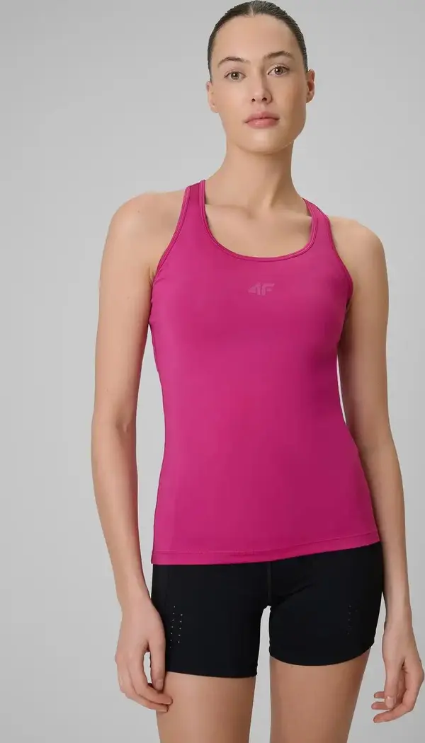 4F Дамски потник 4F Sahara