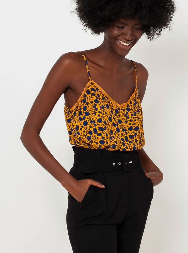 CAMAIEU Дамски потник CAMAIEU Flowered