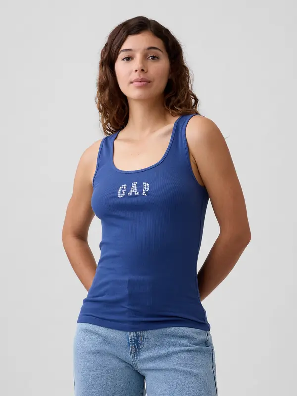GAP Дамски потник Gap с лого