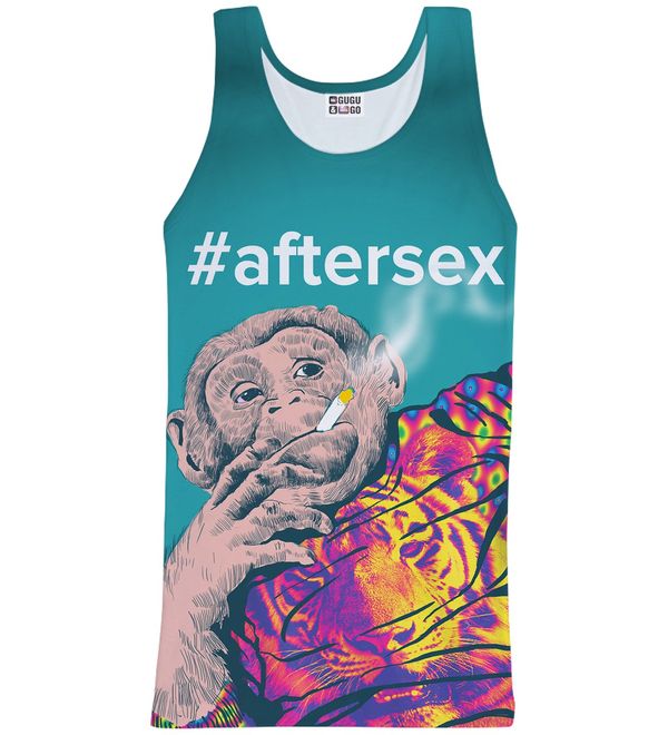 Mr. GUGU & Miss GO Дамски потник Mr. GUGU & Miss GO Monkey