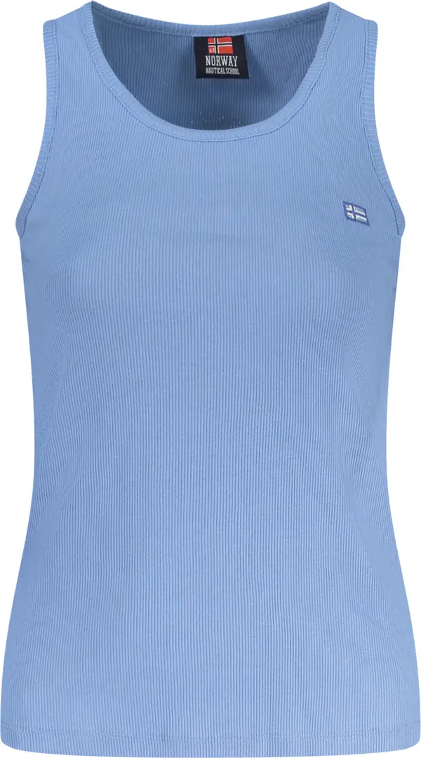 NORWAY 1963 Дамски потник НОРВЕГИЯ 1963 син