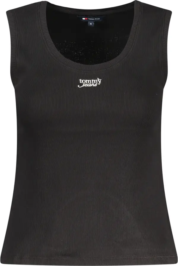 Tommy Hilfiger Дамски потник Tommy Hilfiger, черен