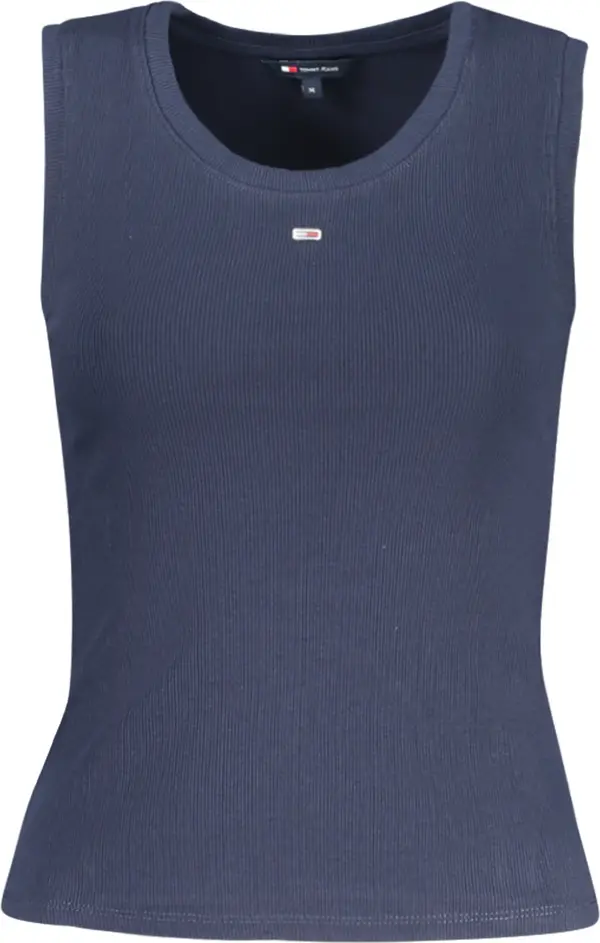 Tommy Hilfiger Дамски потник Tommy Hilfiger в син цвят