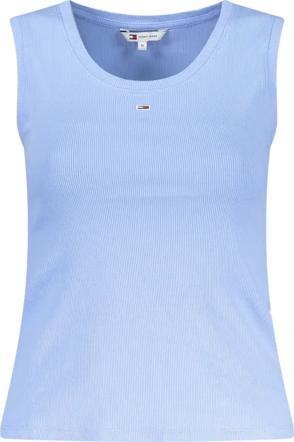 Tommy Hilfiger Дамски потник Tommy Hilfiger в син цвят