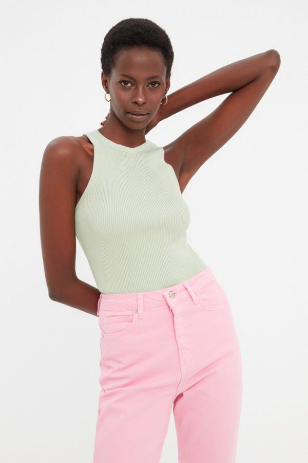 Trendyol Дамски потник Trendyol Knitwear