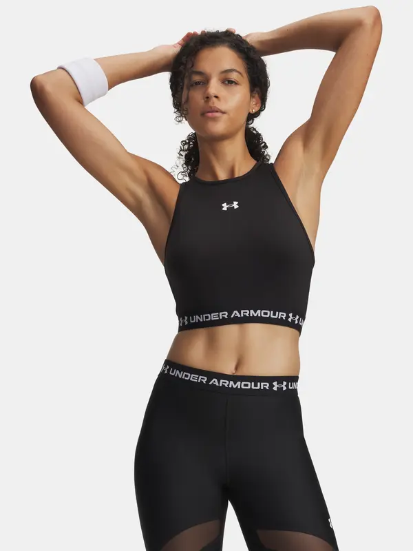Under Armour Дамски потник Under Armour HeatGear