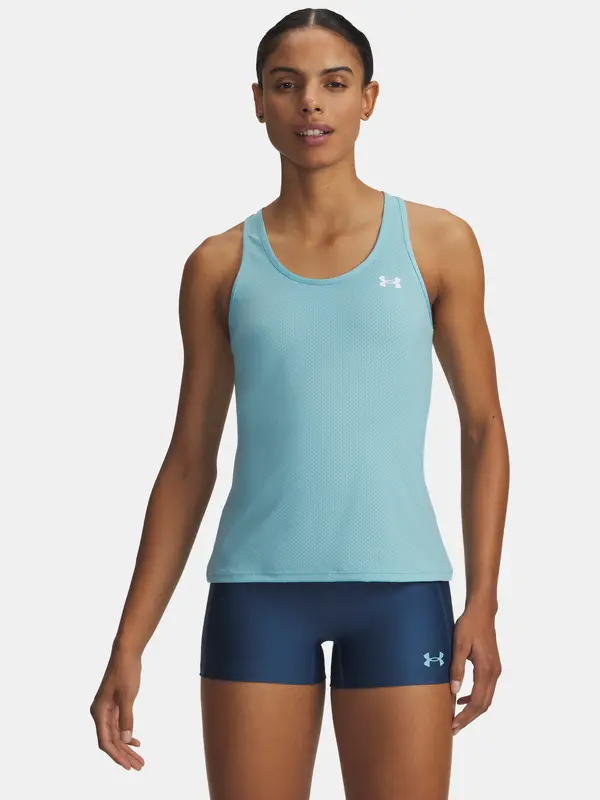 Under Armour Дамски потник Under Armour Tech Mesh Racer