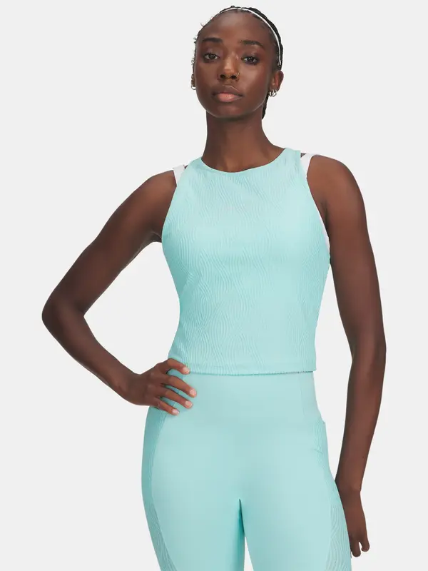 Under Armour Дамски потник Under Armour UA Halo