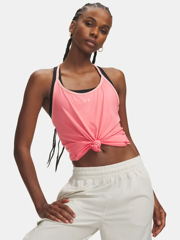 Under Armour Дамски потник Under Armour UA Vanish Racerback