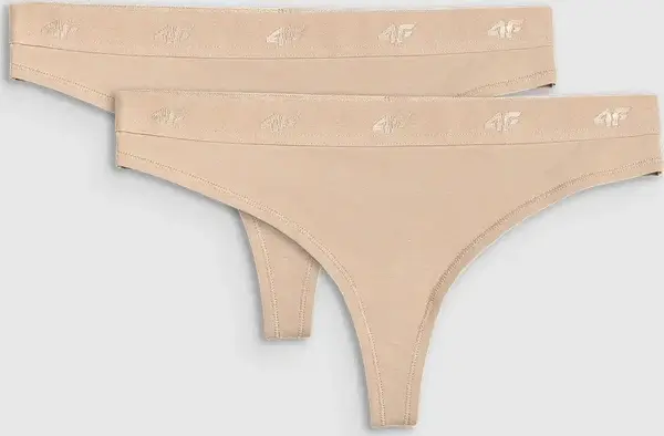 4F Дамски прашки 4F Pacific (2 бр.)